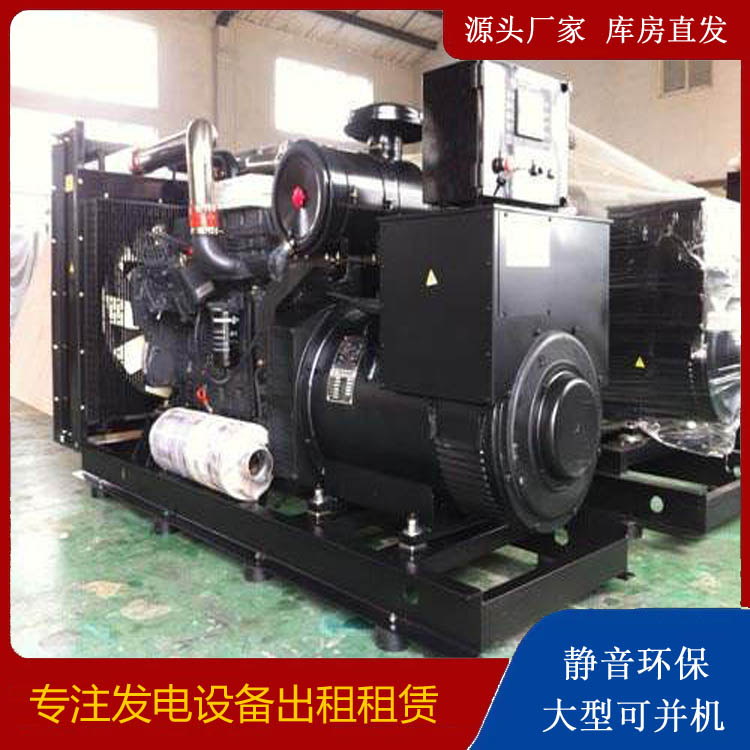 齐齐哈尔发电车出租 柴油发电机组需要经常换机油吗？