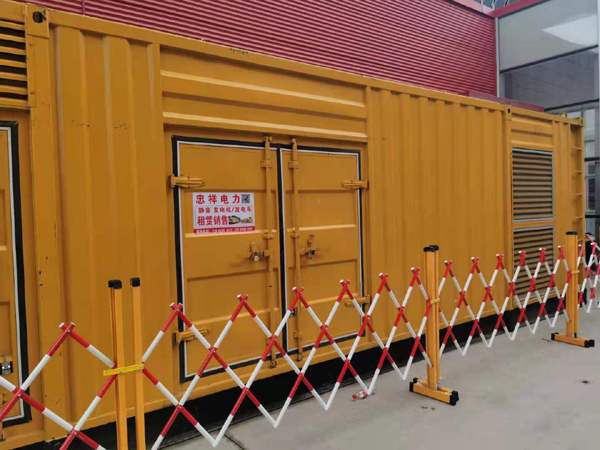 齐齐哈尔关于通用发电机的十万个为什么？