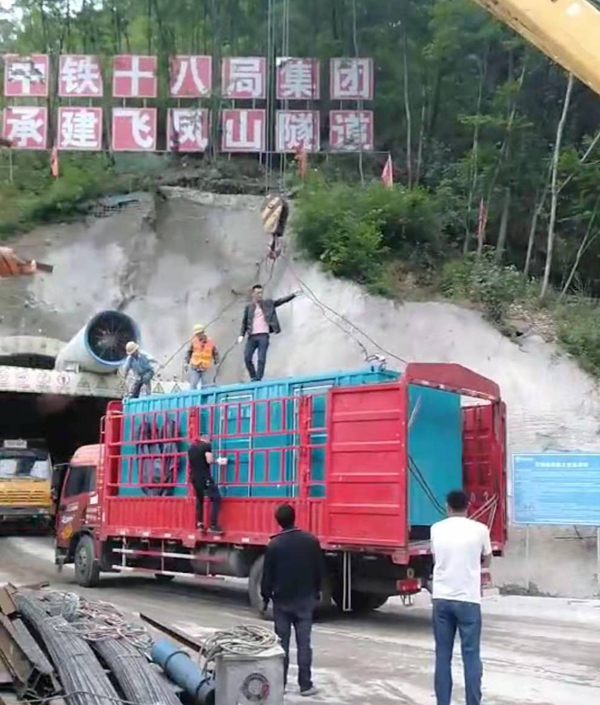 齐齐哈尔发电机组维修后输出功率降低是什么问题