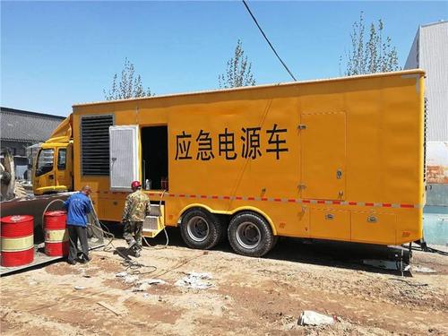 齐齐哈尔发电车租赁-教您挑选发电机哪些技巧可以掌握使用