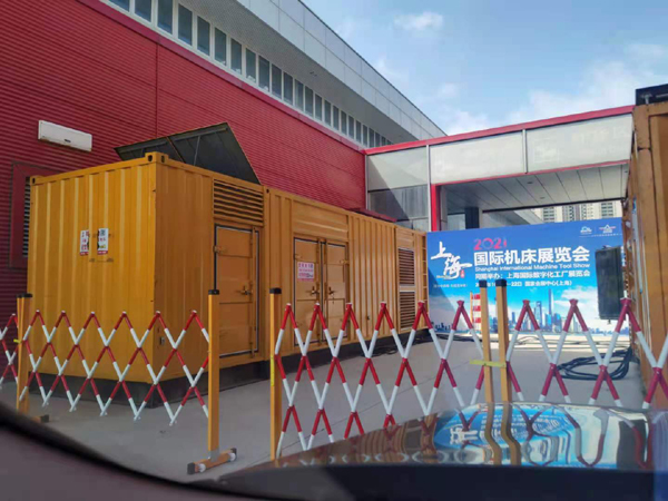 齐齐哈尔发电车出租-发电机无电压或电压太低怎么办?