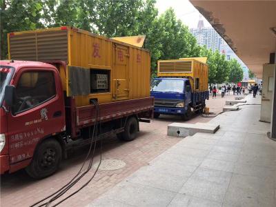 齐齐哈尔是否需要给柴油发电机安装保护装置