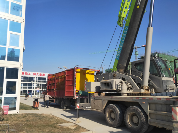 齐齐哈尔发电机出租50KW柴油发电机组需要配多粗电缆线