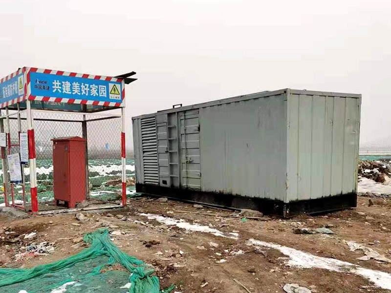 齐齐哈尔燃气发电机在高海拔地区运行时会遇到哪些常见故障？