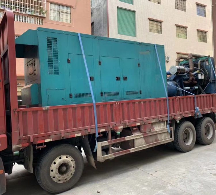 齐齐哈尔如何在不同负载率下确保 400KW 柴油发电机组的正常运行？