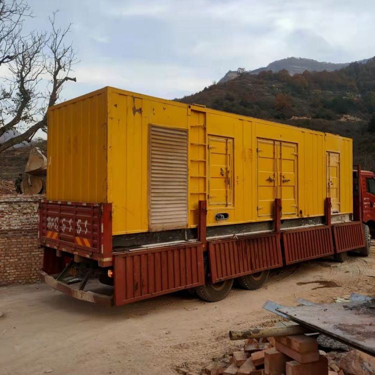 齐齐哈尔200kW 发电机组在带电阻性负载时，输出功率会受到哪些因素的影响？