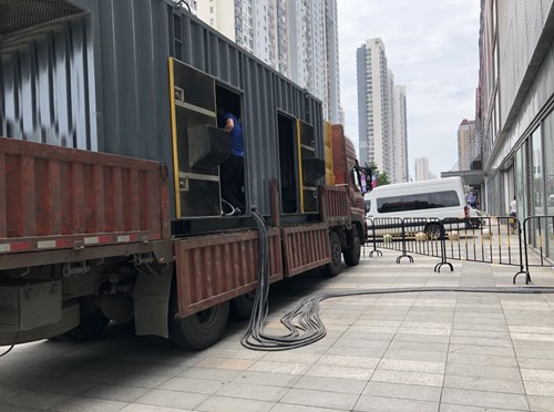 齐齐哈尔低温环境下，柴油发电机组电池充满电的具体时间受哪些因素影响？