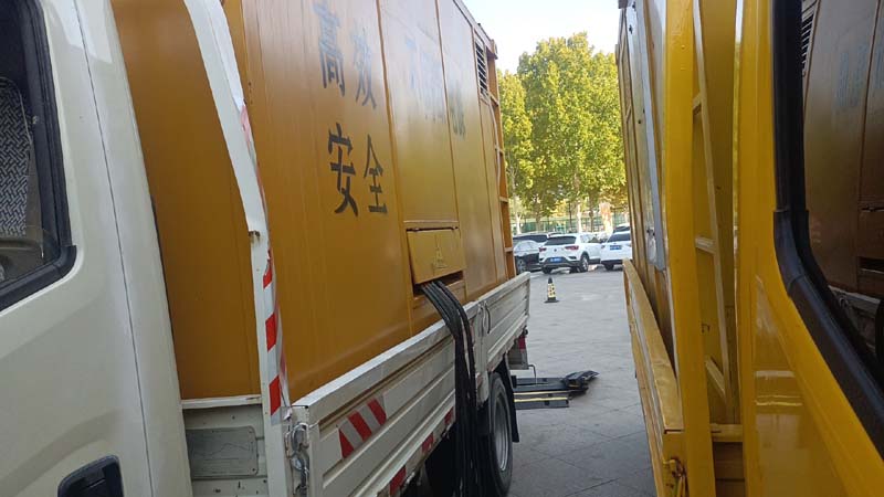 齐齐哈尔如何判断柴油发电机组和UPS电源的切换时间是否符合要求？