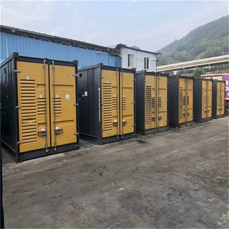 齐齐哈尔发电机组使用中需注意哪些事项？