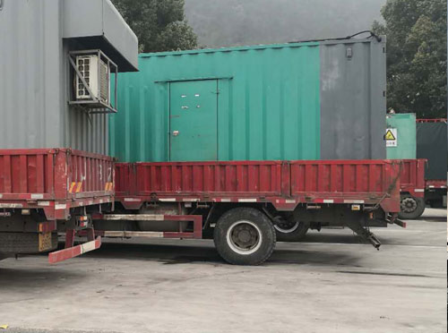 齐齐哈尔柴油发电机组使用注意安全事项有哪些？