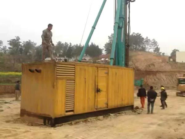 齐齐哈尔柴油发电机组应用场合有哪些？