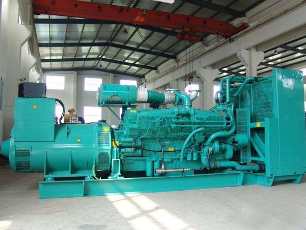 齐齐哈尔影响800KW发电机组油耗的因素有哪些？